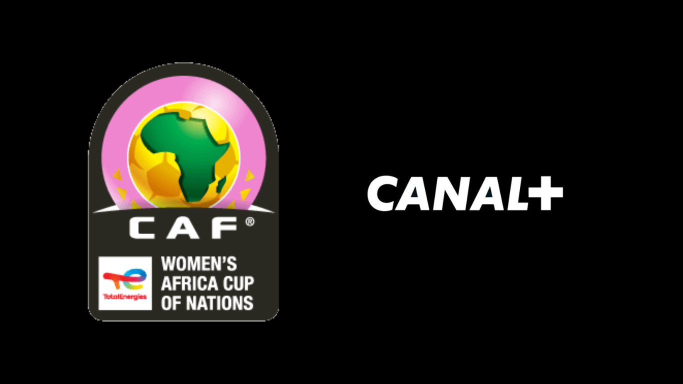 SuperSport secures all 34 matches as CAF expands Women's AFCON to 16 teams