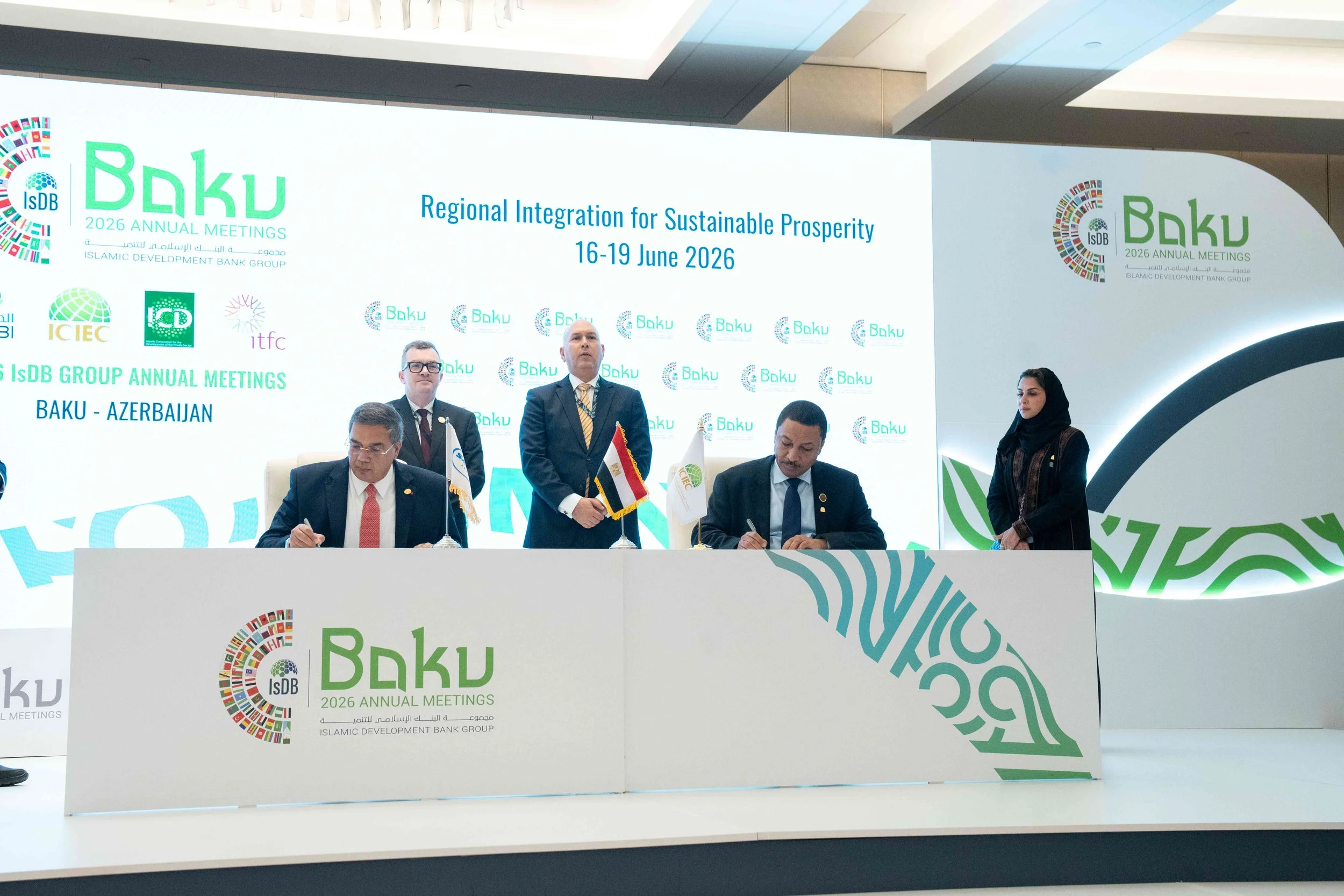 ICIEC Wraps $65m of Uganda's $130m Akii-Bua Stadium Build
