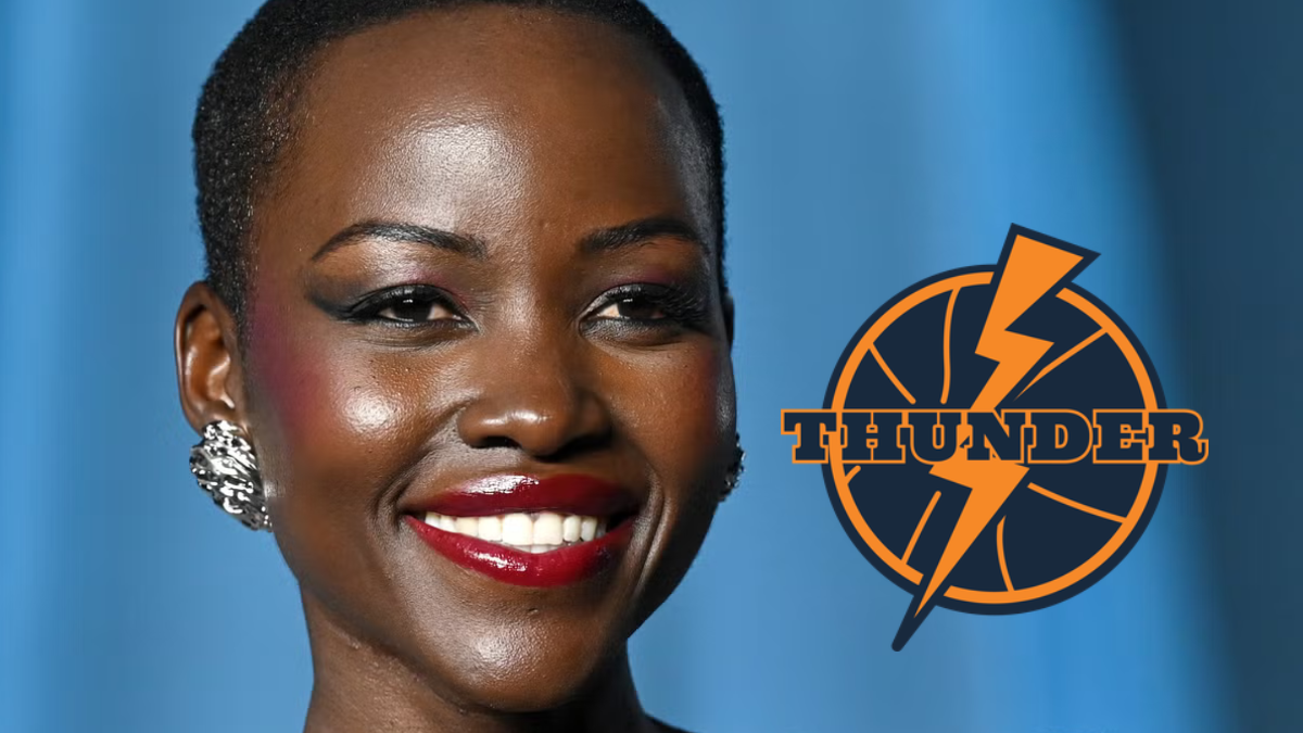 Lupita Nyong’o Invests in Nairobi City Thunder as Kenyan Basketball Attracts New Capital