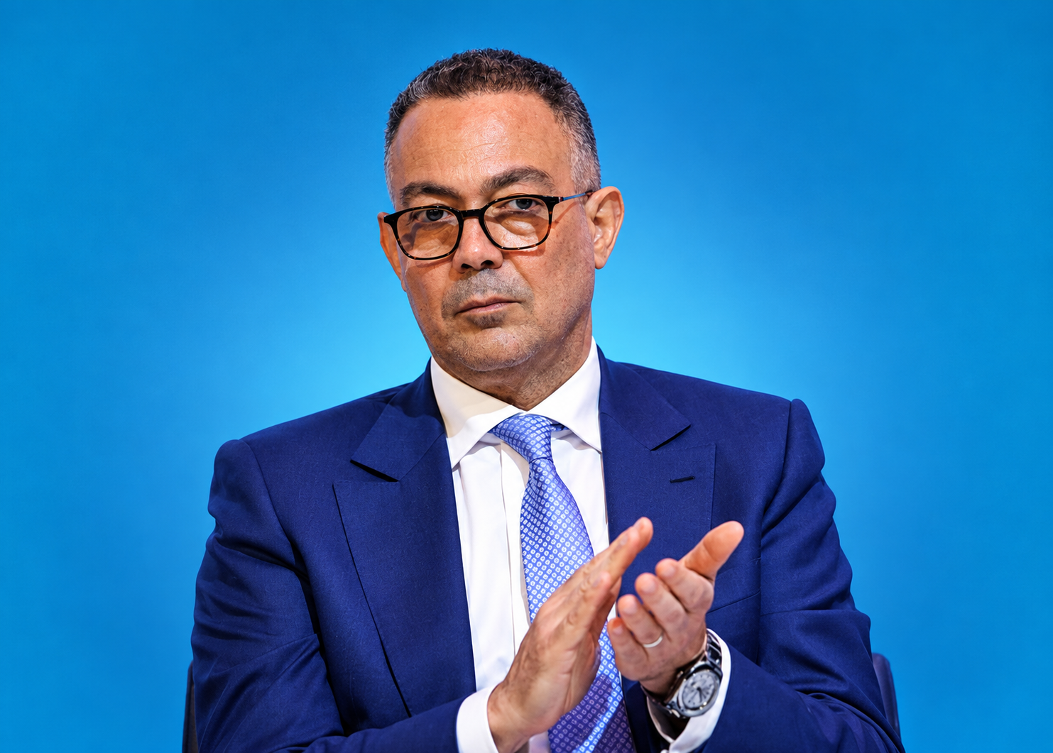 Morocco football chief Lekjaa takes finance ministerial role