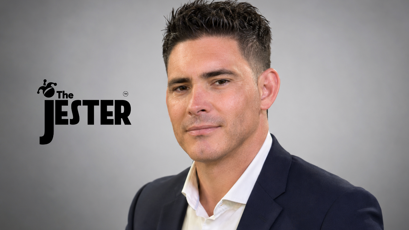 The Jester Group Unveils New Structure for Next Phase of Growth