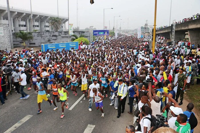 Access Bank Lagos City Marathon 2026: Prize Money, Performance & The ...