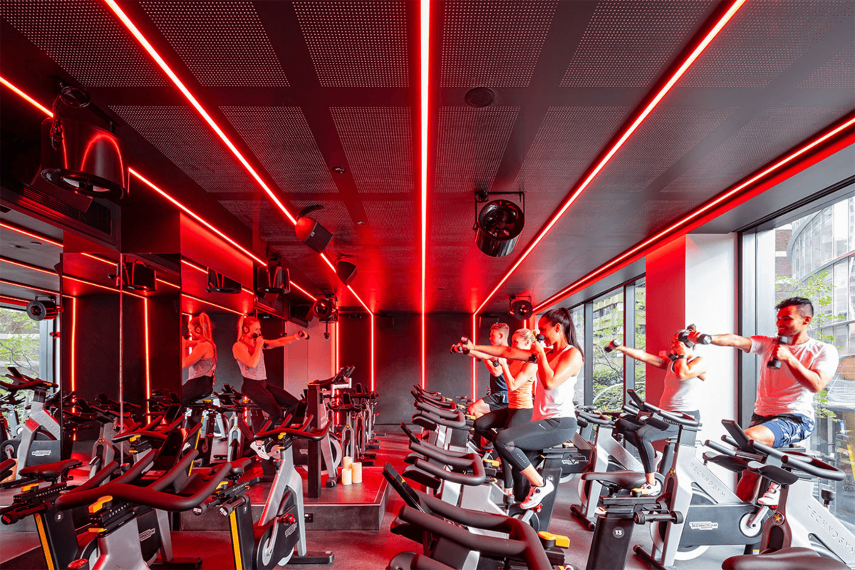 Brait Targets Virgin Active Exit Within Two Years, Launches R2.5 ...