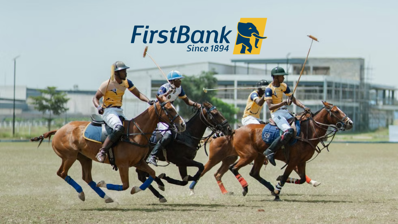 FirstBank Renews Georgian Cup Sponsorship as Kaduna Polo Tournament Opens