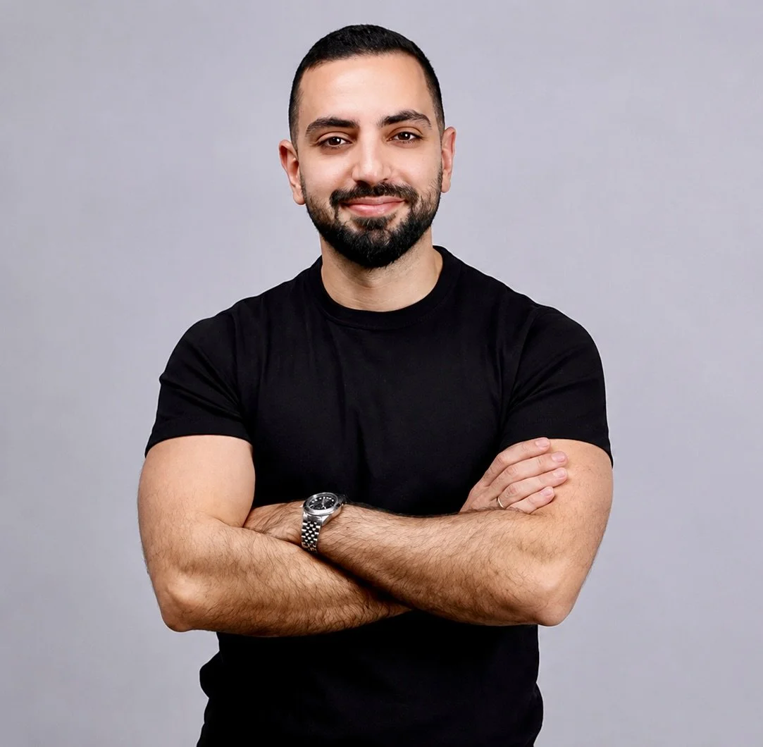 Omnicom's Fuse makes first senior MENA hire, appointing Freddy Farhat to lead sports partnerships
