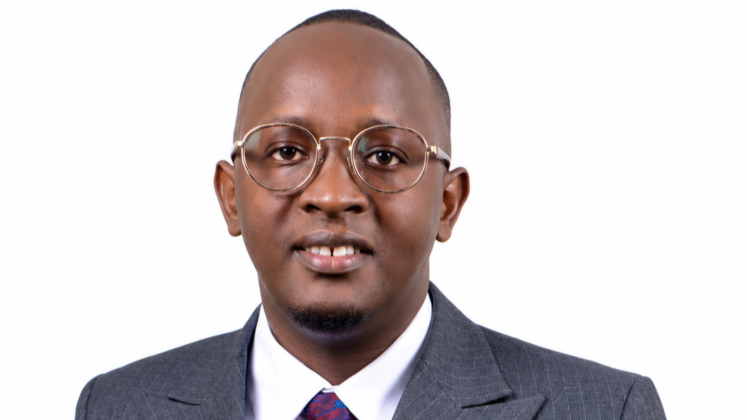 Uganda Esports Federation names Kyarisiima Israel as CEO