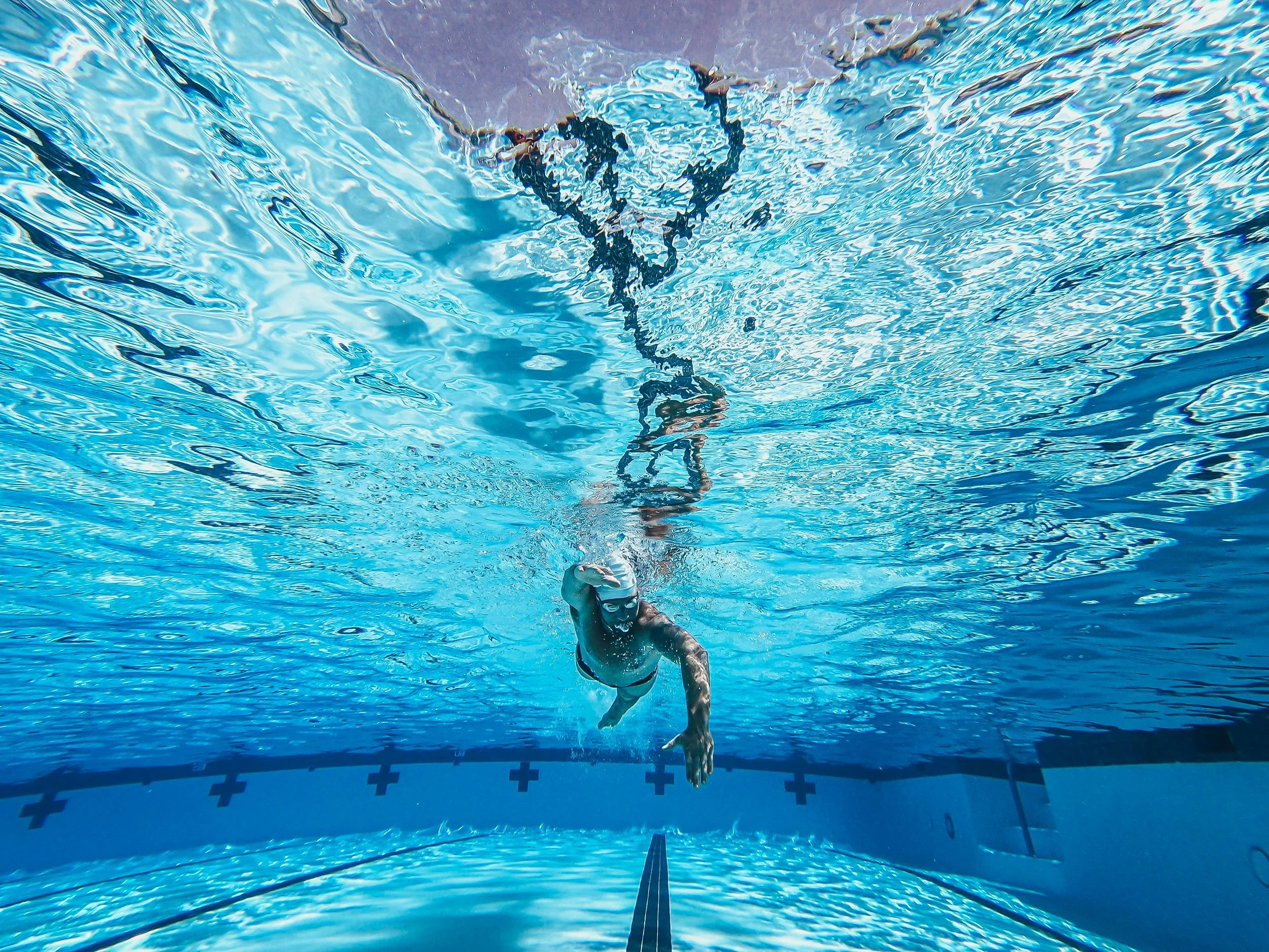 World Aquatics Targets Infrastructure With Five-Nation Pool Construction Across Africa
