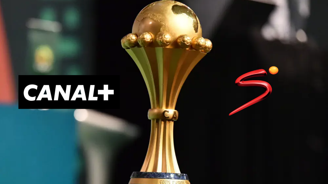 Canal+ secures AFCON 2027 broadcast rights across sub-Saharan Africa