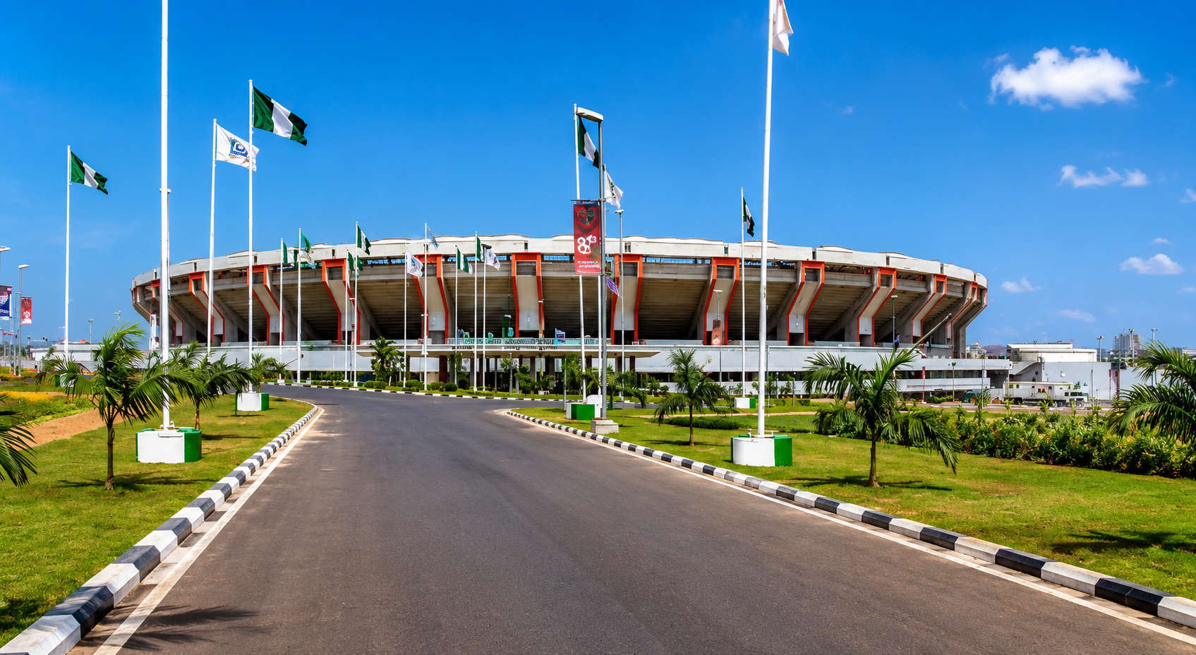 Nigeria Approves Sweeping Sports Infrastructure Overhaul as NSC Targets World-Class Facilities