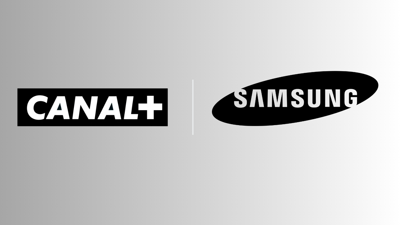 Canal+ pre-installs DStv Stream on Samsung Smart TVs across 18 African markets, turning the MultiChoice deal into a distribution moat ahead of the World Cup.