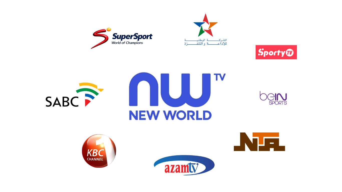 Who Owns the World Cup in Africa? The Broadcast Deals Behind the Tournament