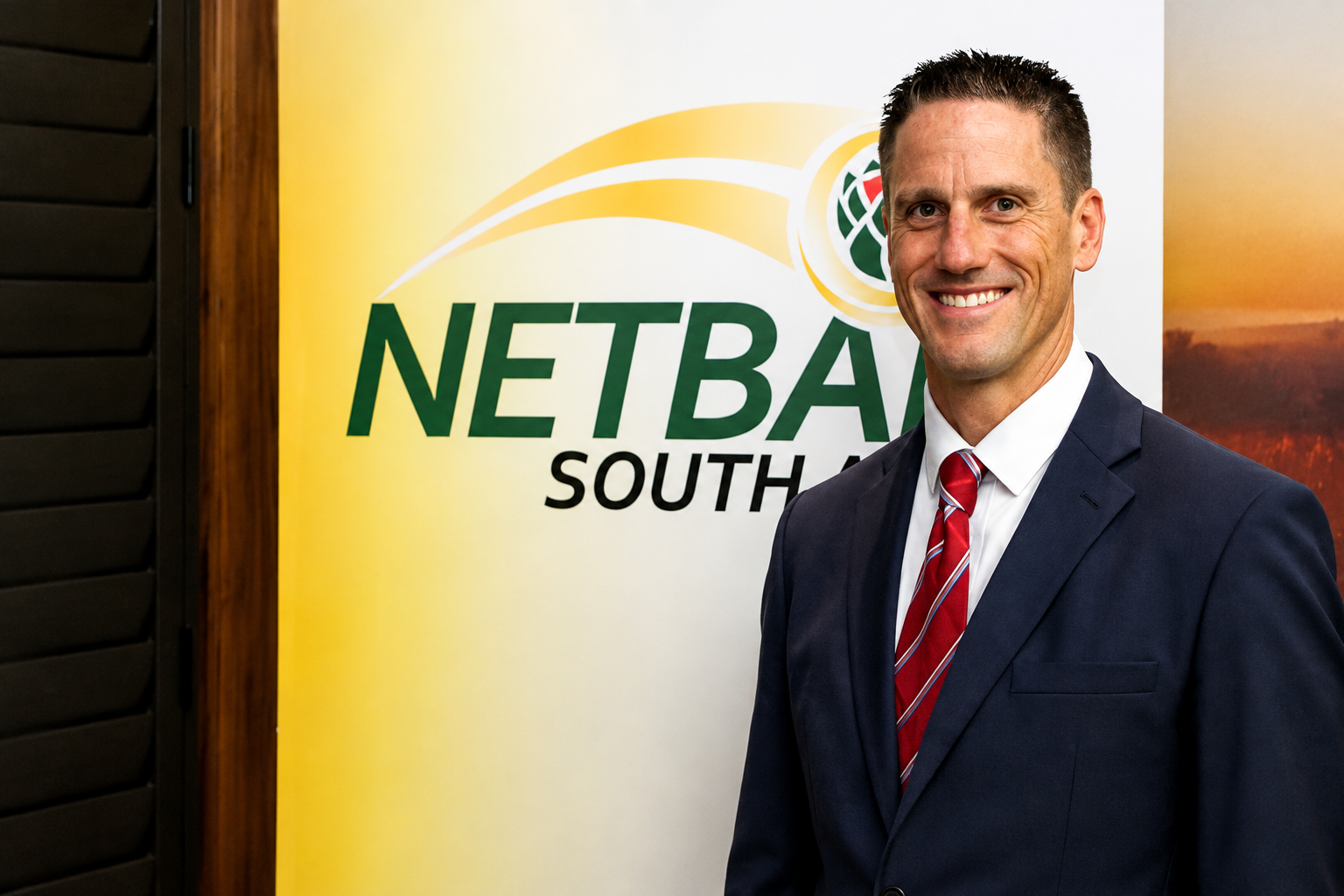 Netball South Africa Appoints Adam Brooke as CEO in Rebuilding Push