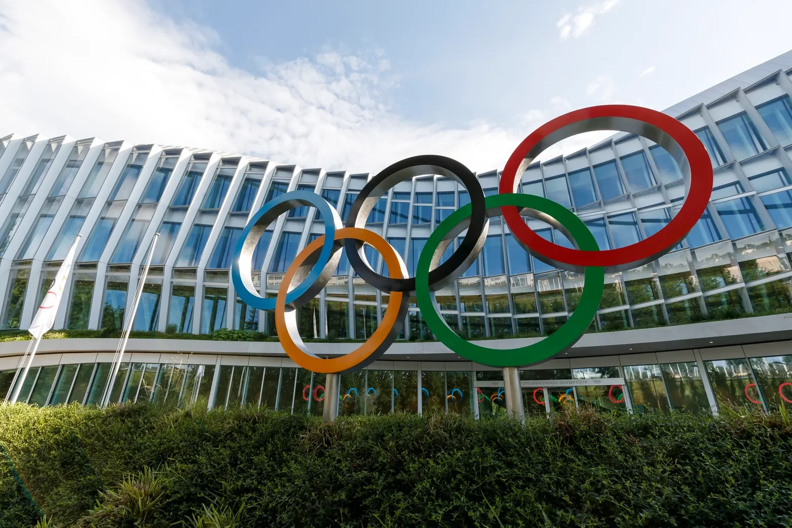 MMS secures Olympic Games media rights across sub-Saharan Africa through 2032