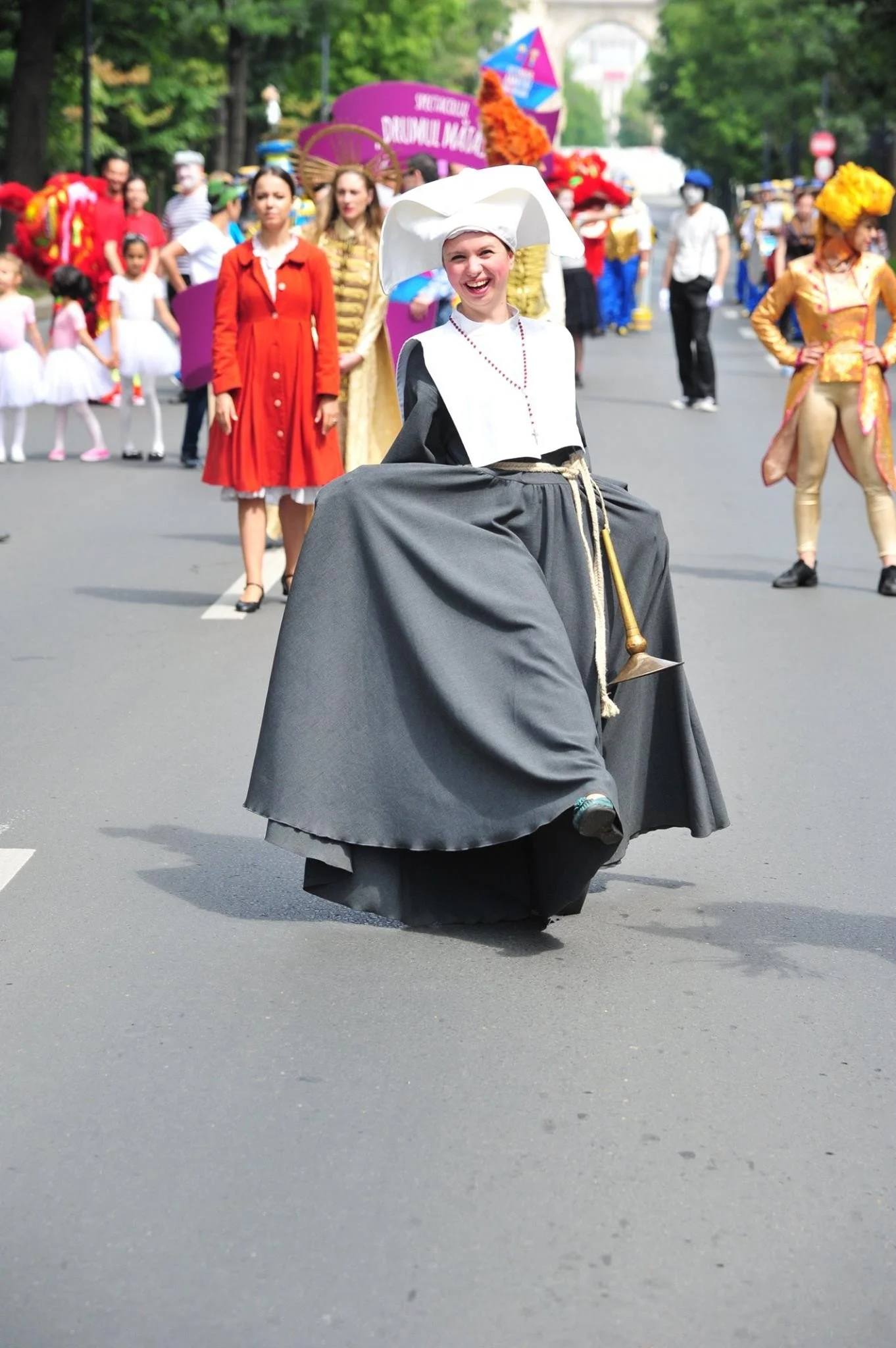 © Andreea Paraschiv