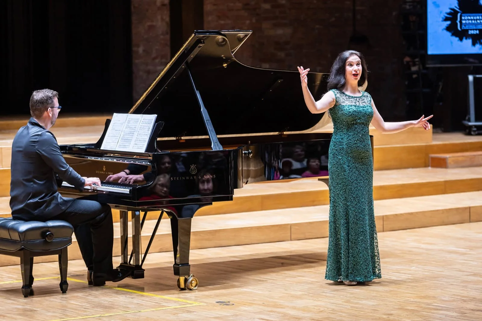 © Andreea Paraschiv