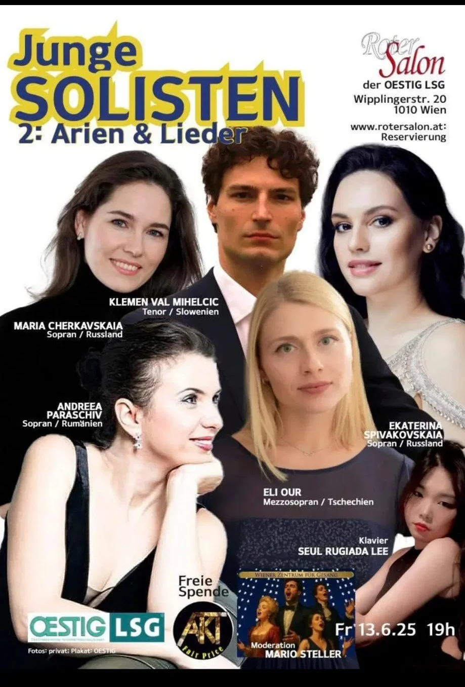 © Andreea Paraschiv