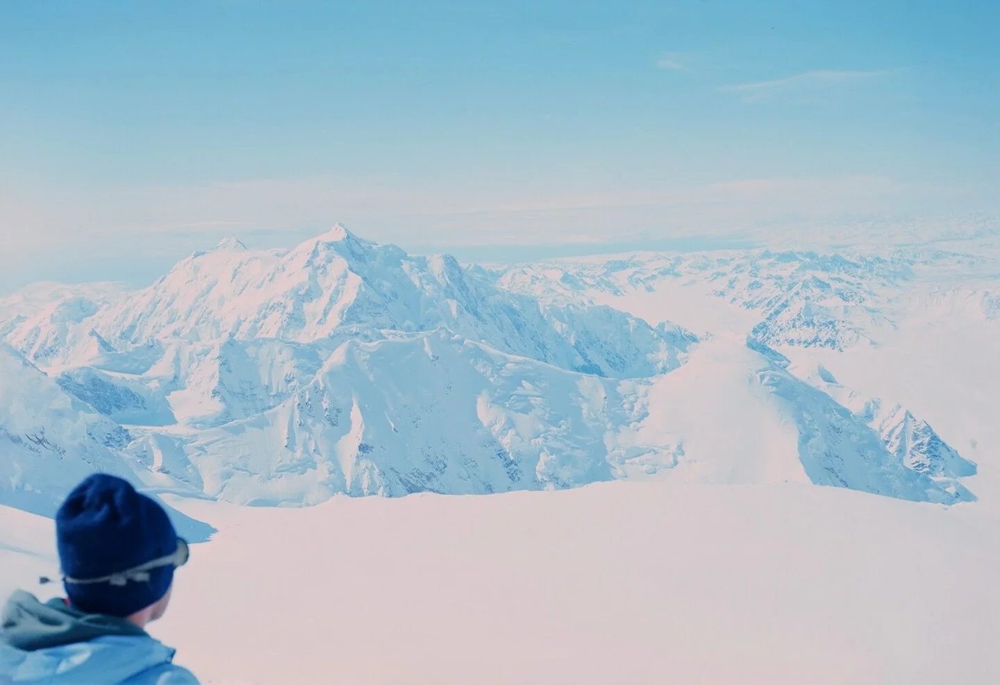 Happy solstice / first day of winter ❄️ 

Here&rsquo;s to both the expeditions and the stillness the season brings.