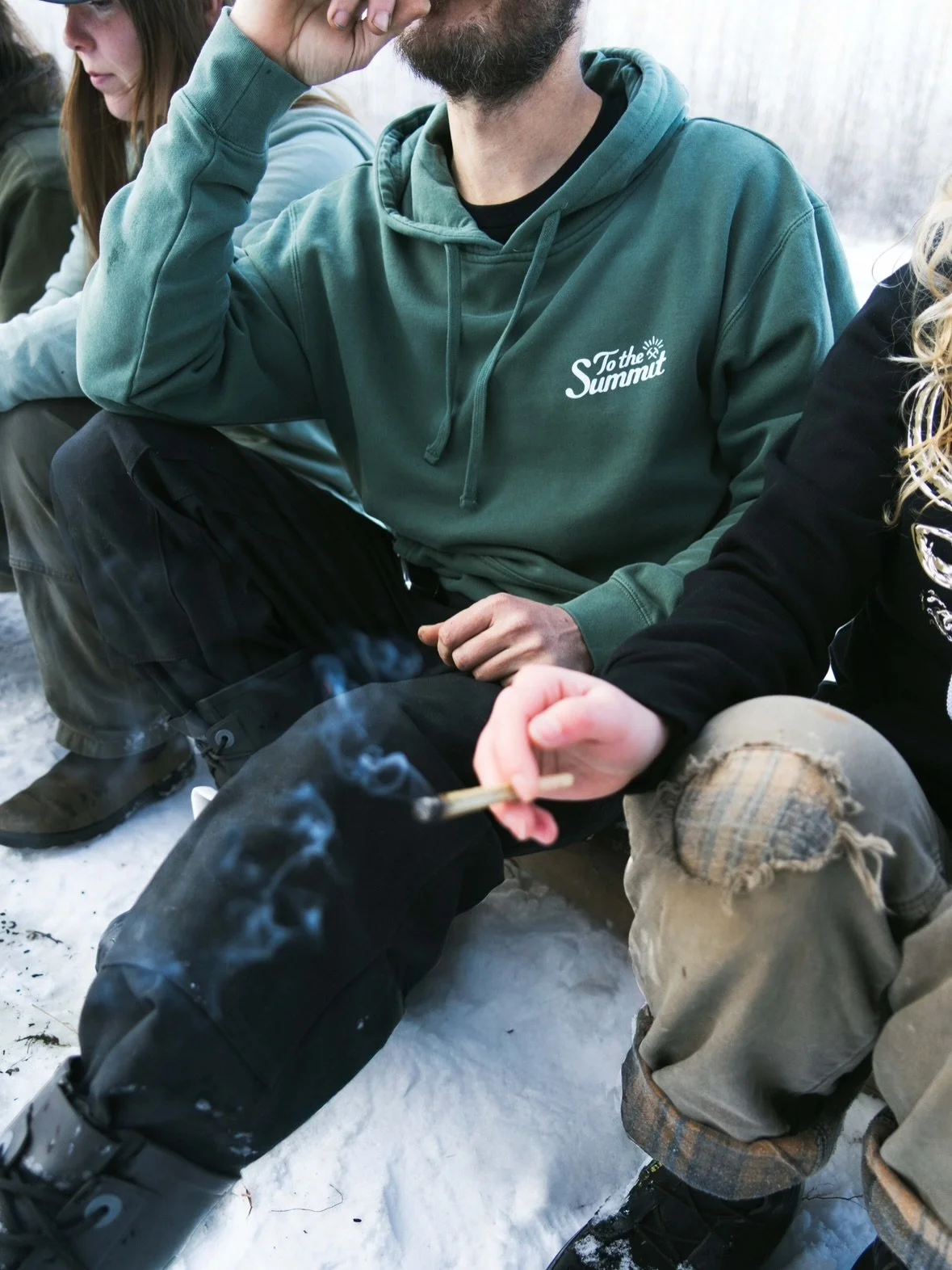 Outfit your crew 😎

New winter drops are available at the shop.