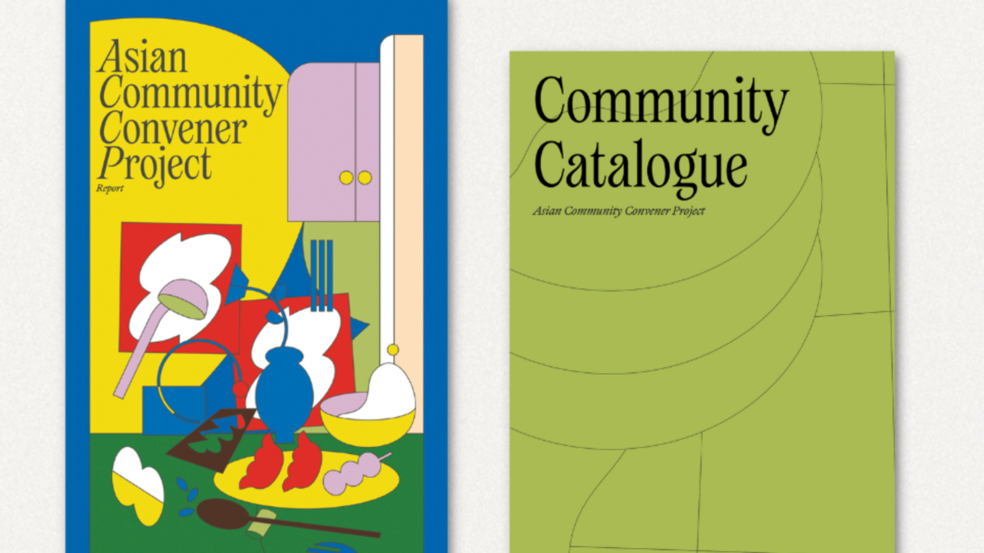 Asian Community Convener Project