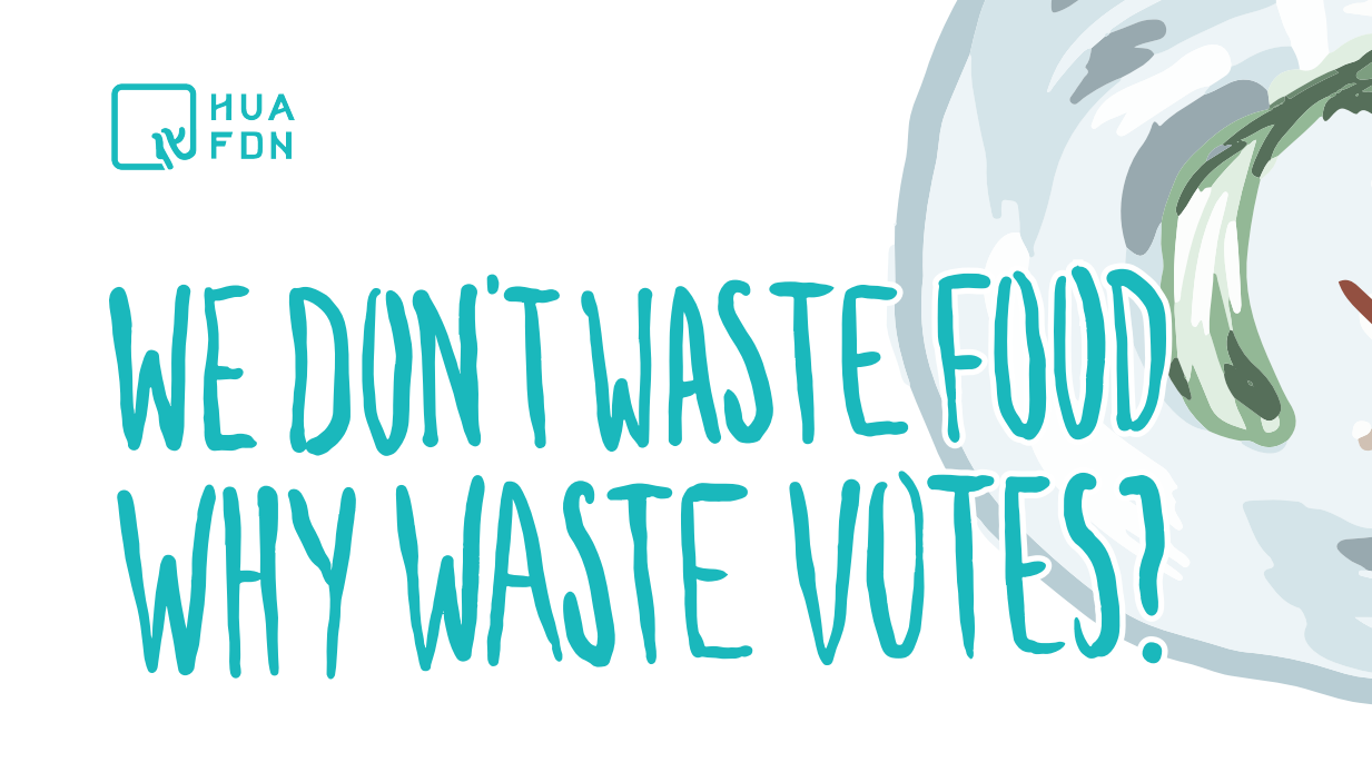 Proportional Representation (Operation Mooncake)