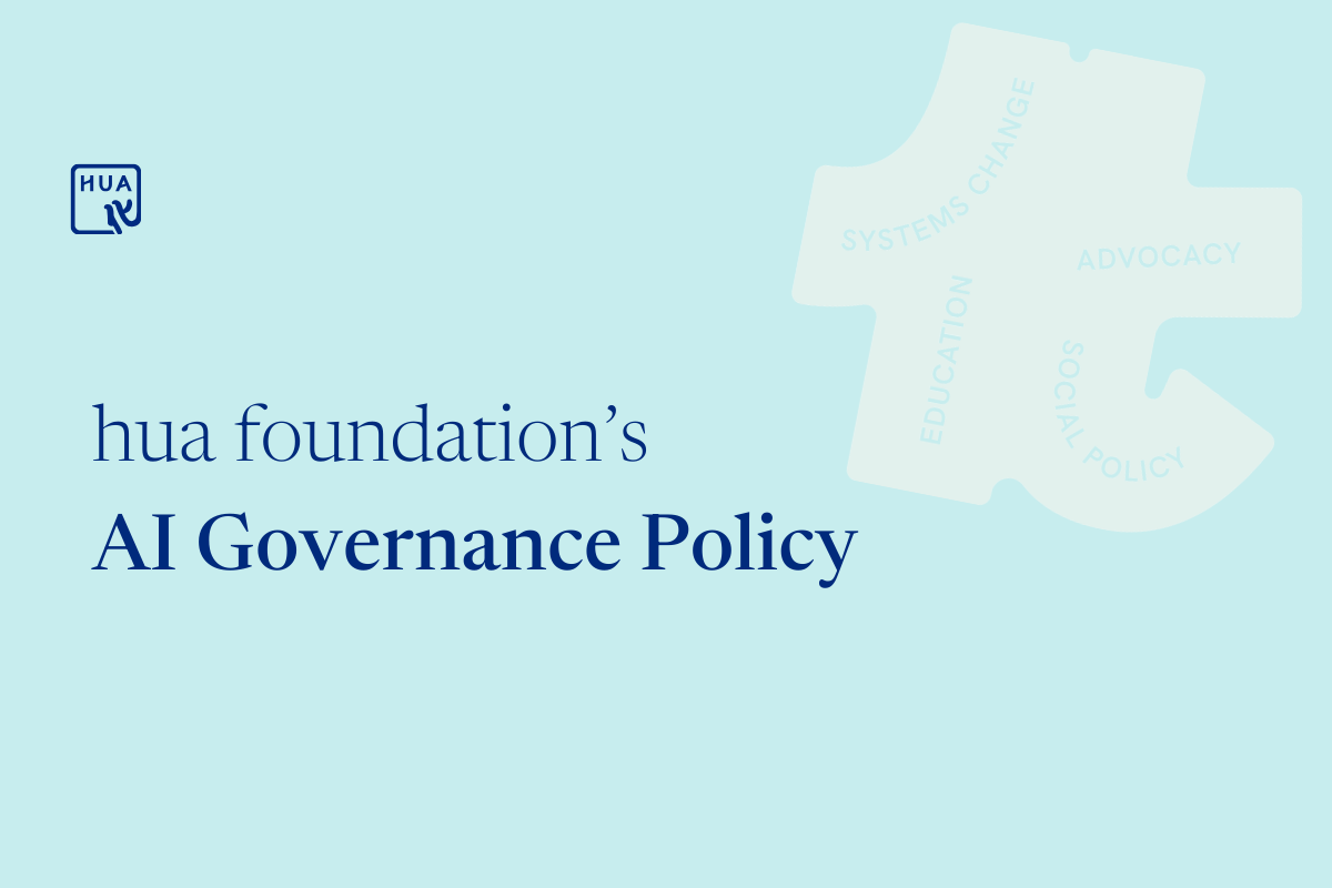 Ethical governance in an age of AI