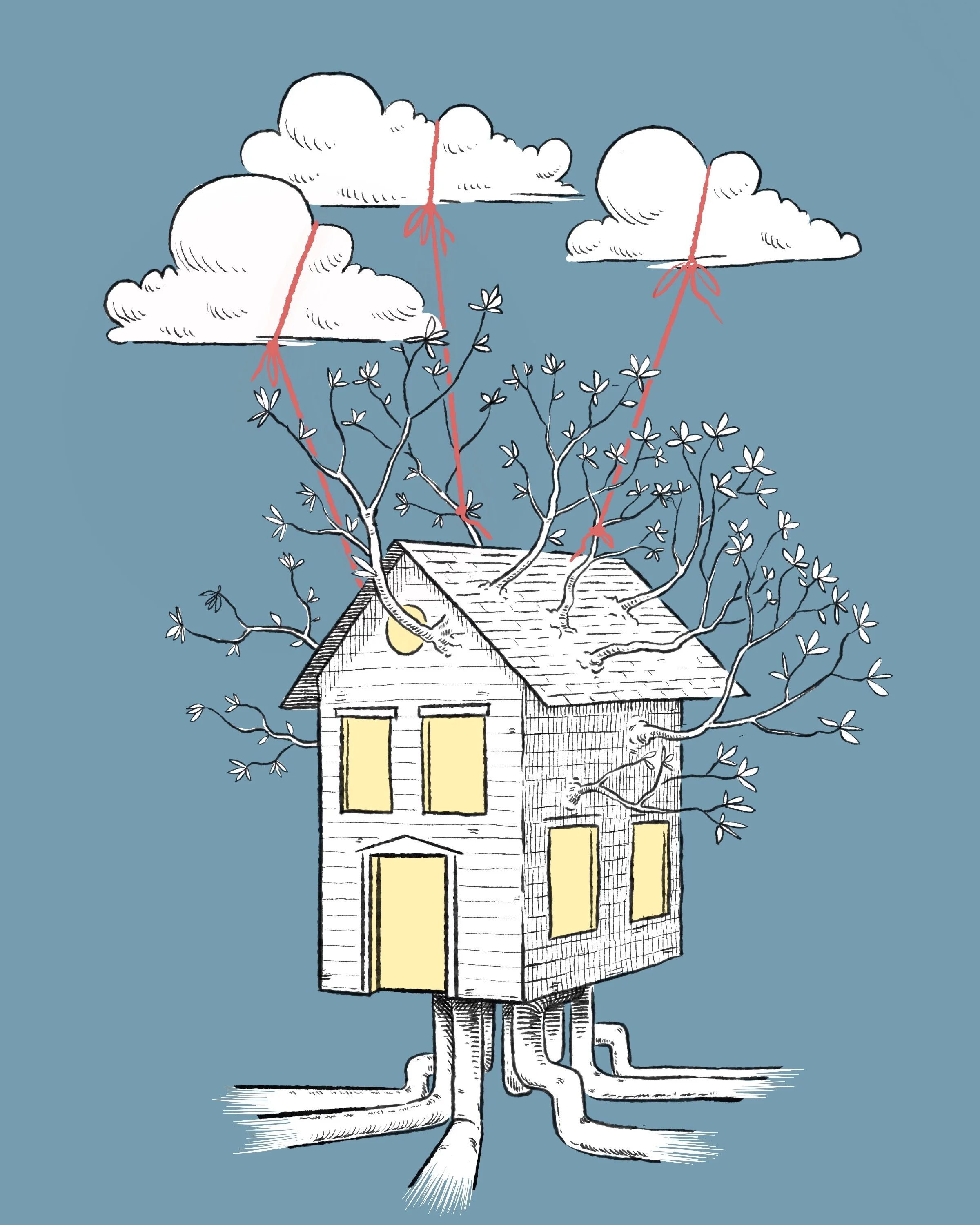 Plant a Seed. Grow a Garden.