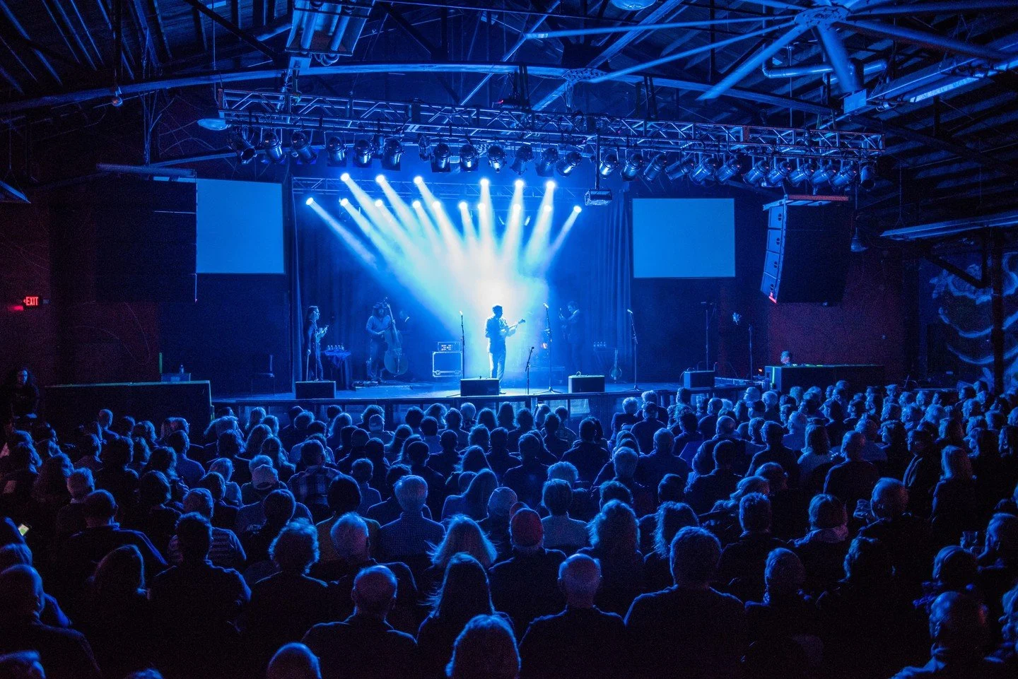 Tickets are ON SALE for Connect Beyond, happening May 29-31 at the Orange Peel! Visit the site and check out the initial lineup. Ticket options:⁠
⁠
🌟Day passes for Friday, Saturday and Sunday⁠
🌟Full weekend passes⁠
🌟A limited number of "pay w