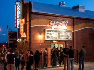 Over the years, Connect Beyond has traveled all over the city, taking place in multiple venues. This year we're happy to return to The Orange Peel, May 29-31. Experience the festival throughout the entire venue, spend time exploring and interacting w