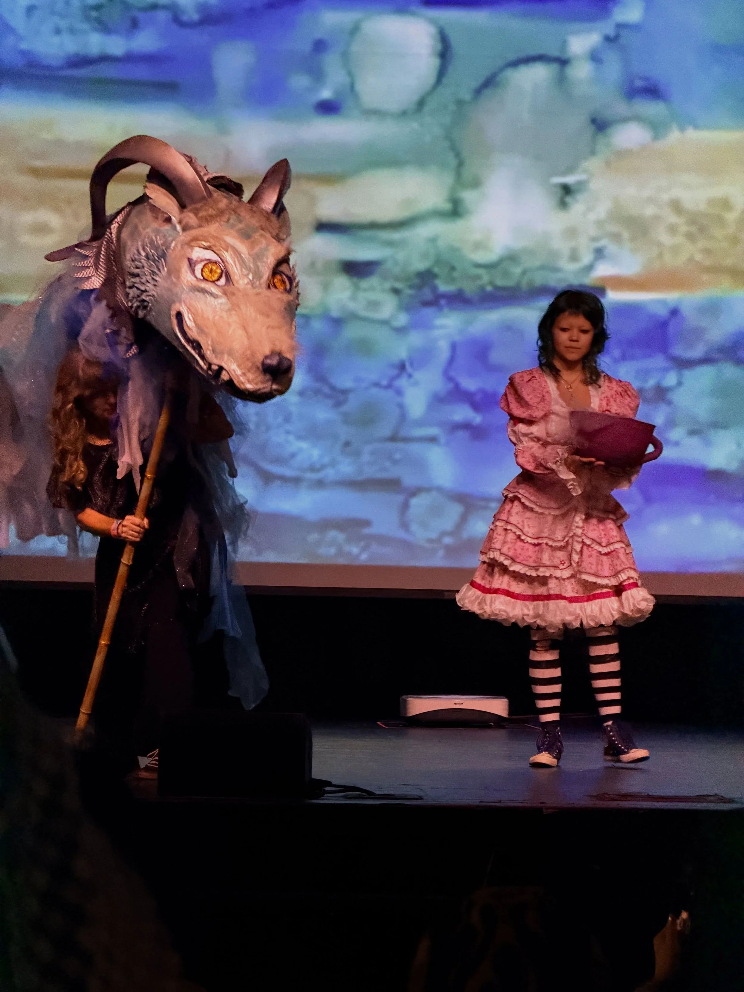 Snapshots from Day 3 of Connect Beyond Festival 2026. That&rsquo;s a wrap! Thank you to our artists, sponsors, friends, family and community for making this our best year ever. Stay tuned for more recaps!