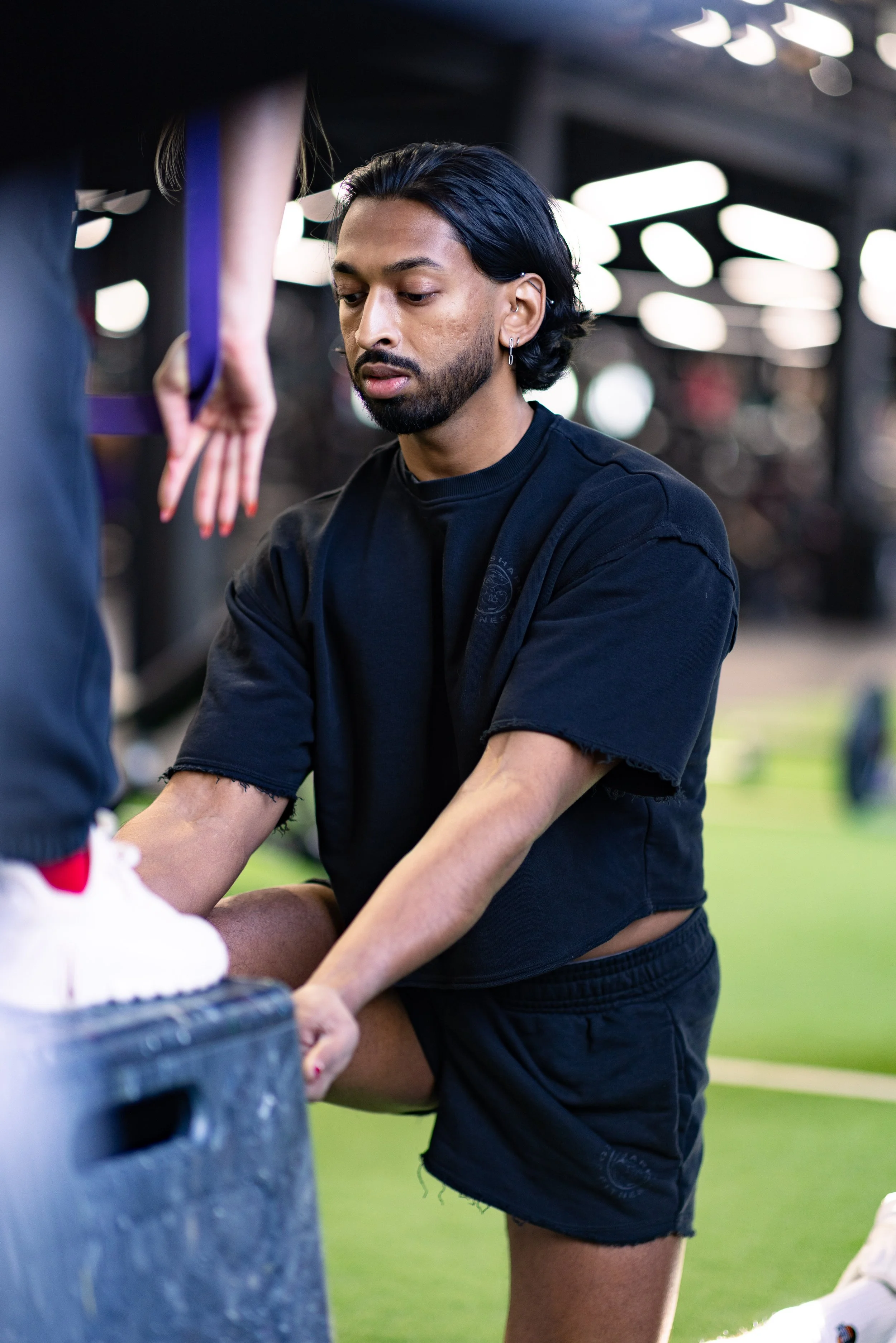 Mobility You Can Use, Strength You Can TrusT