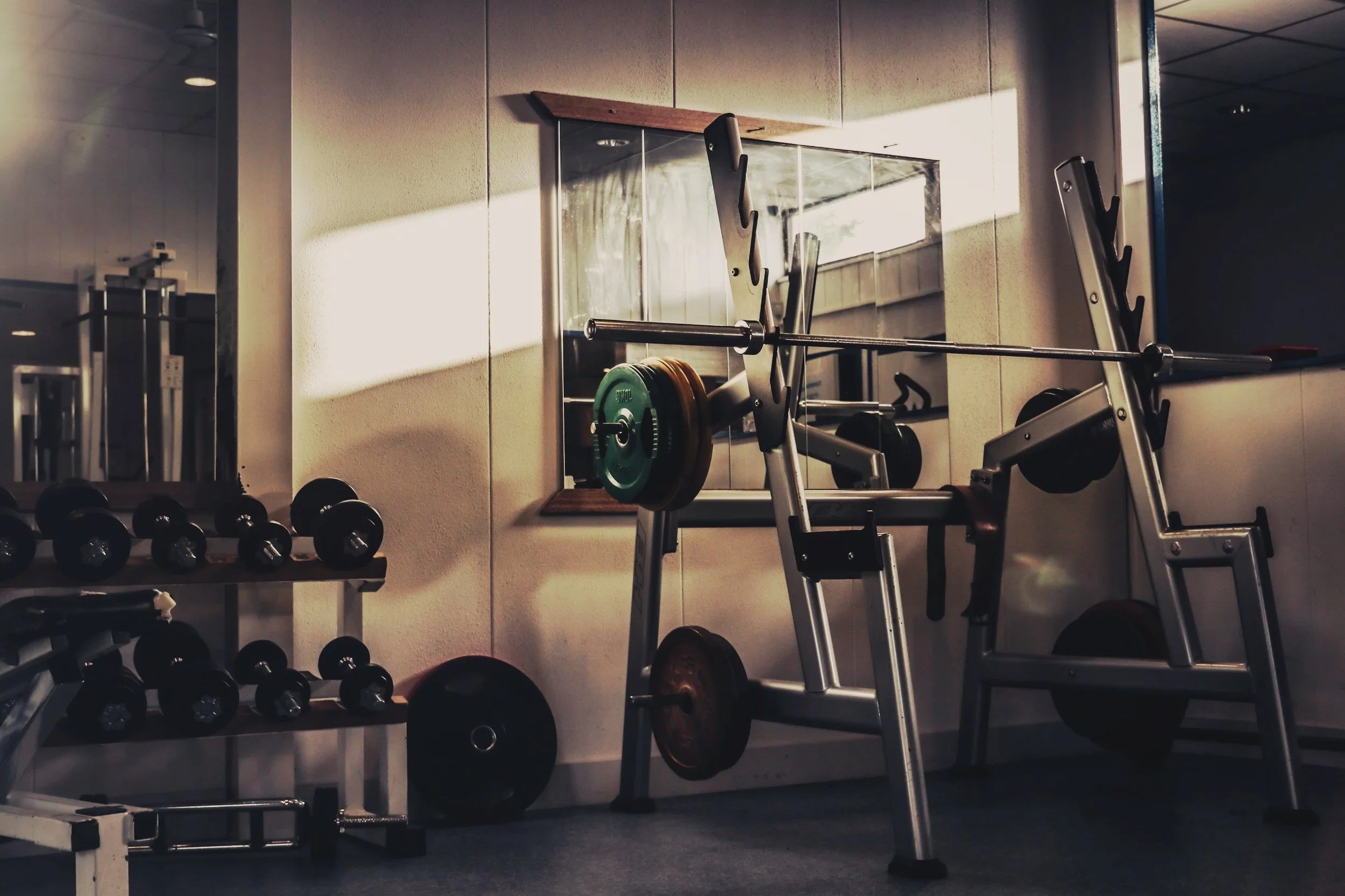 Velocity BAsed Training