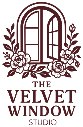 The Velvet Window Studio