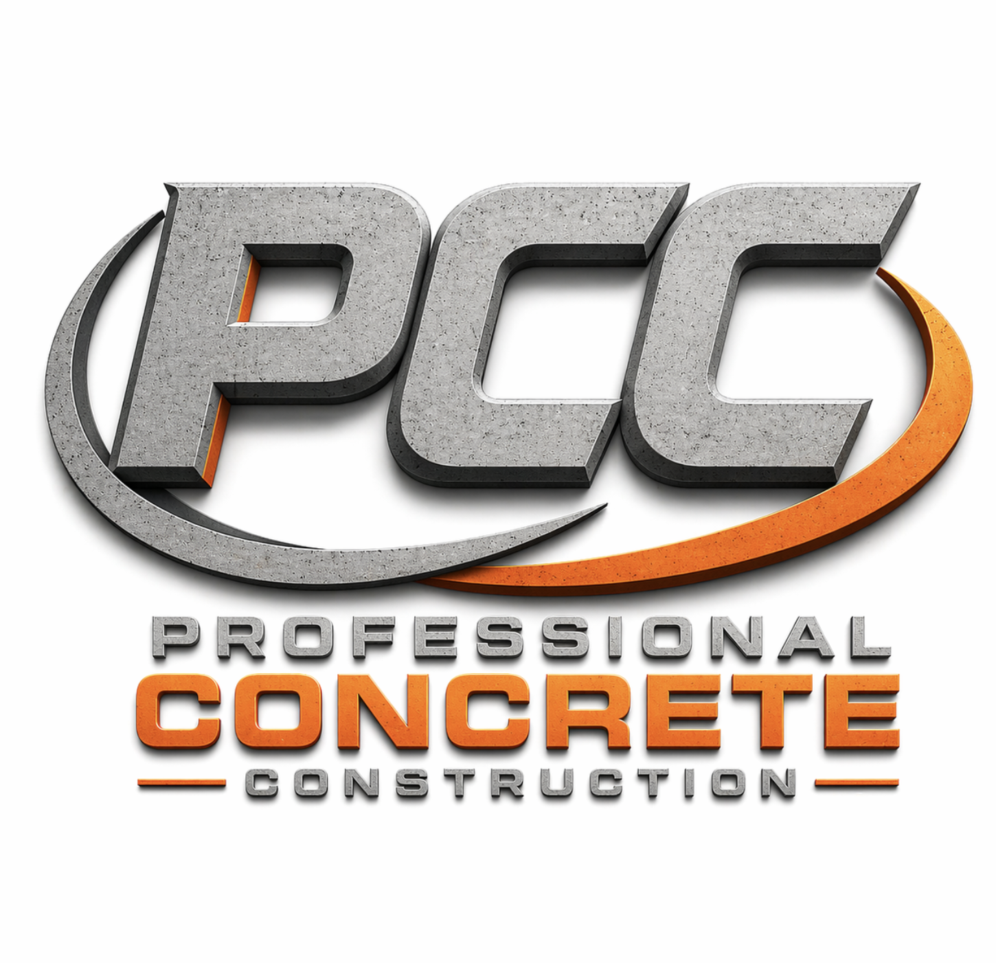 Professional Concrete Construction