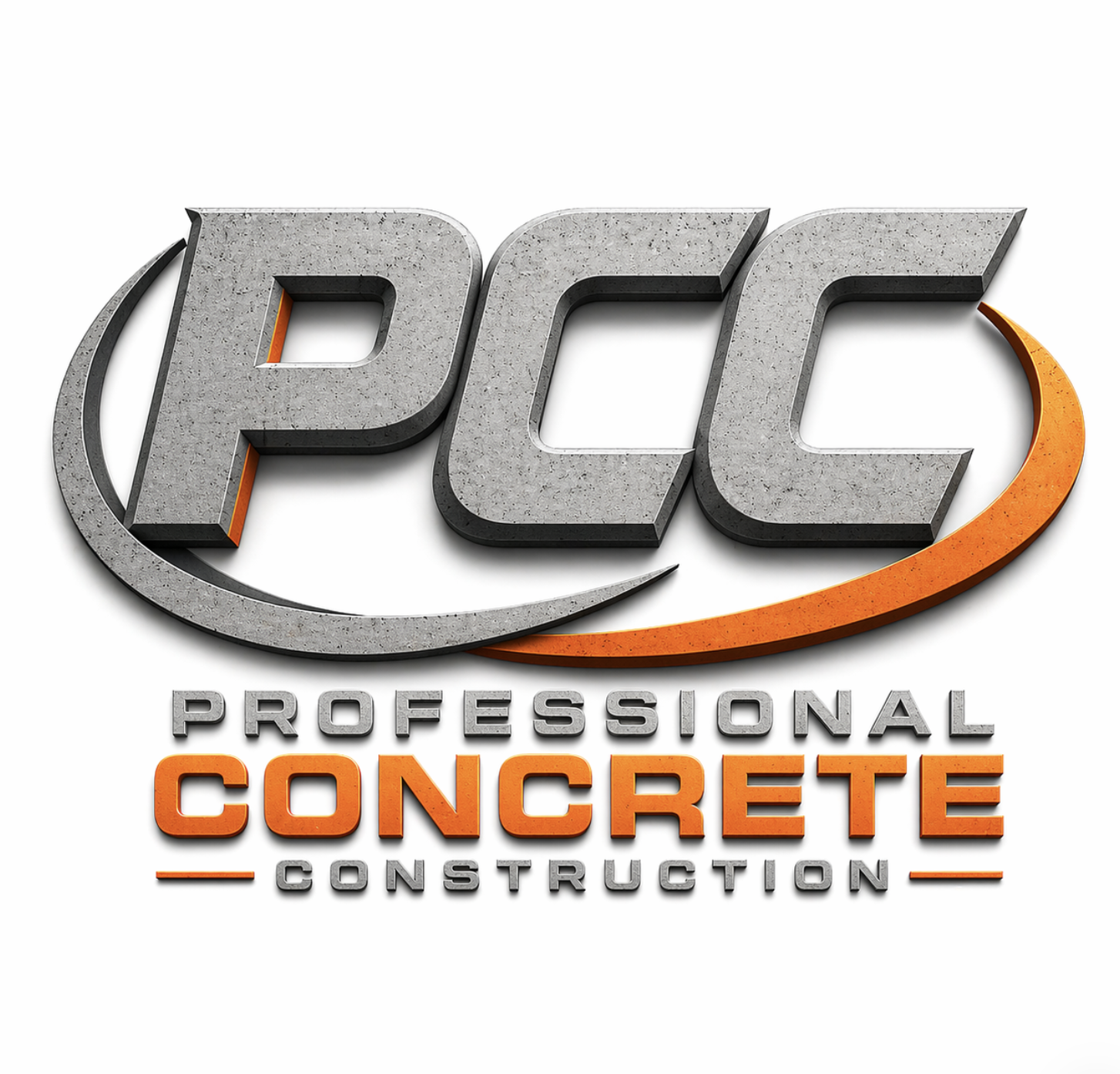 Professional Concrete Construction