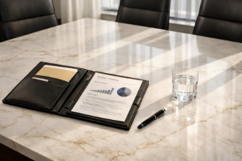 The Power of Fractional Strategy: Why Top-Tier Experts are the Secret Weapon for Rapid Growth