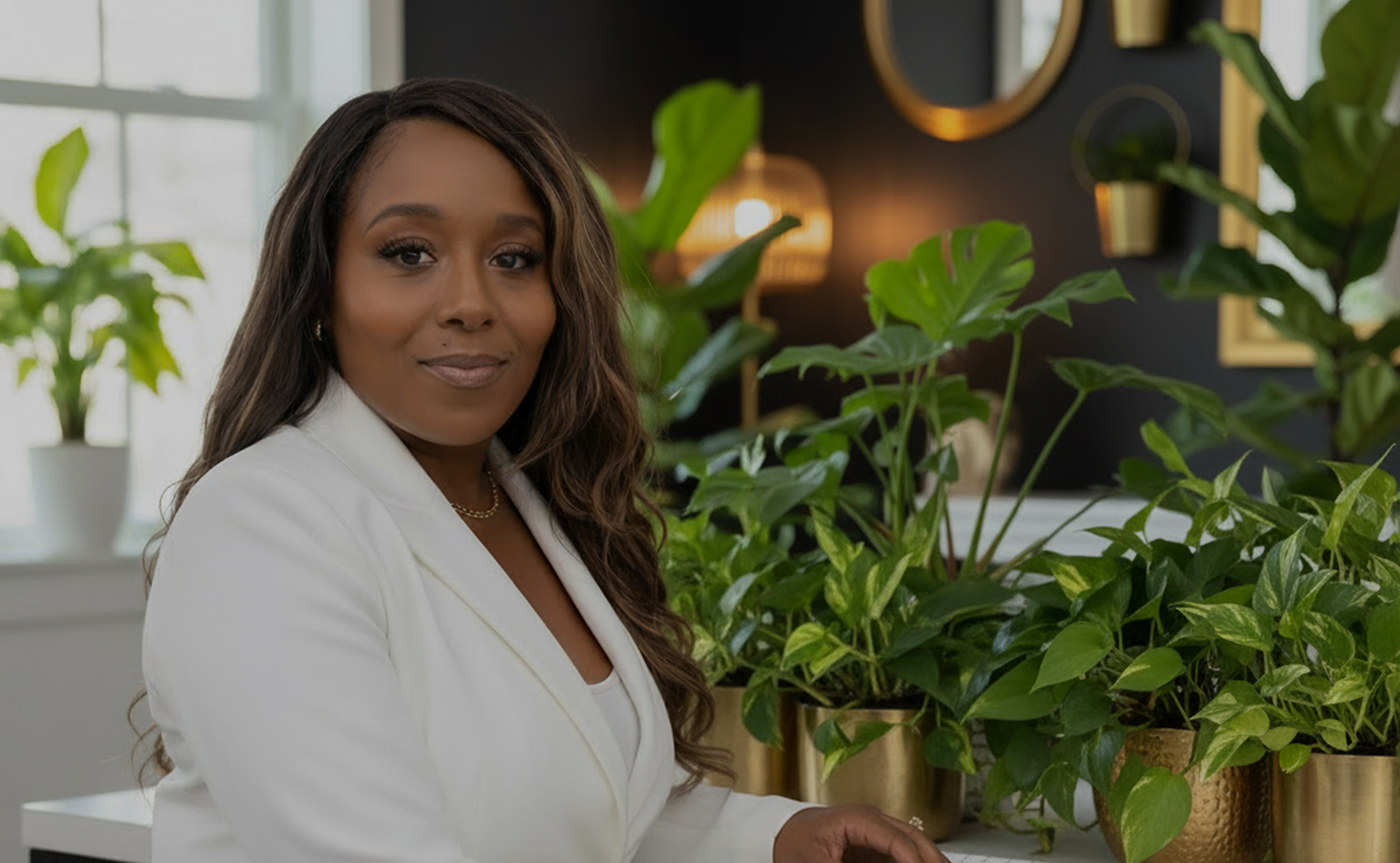 The Marketing Muse 360 | Transforming powerful women into undeniable brands.