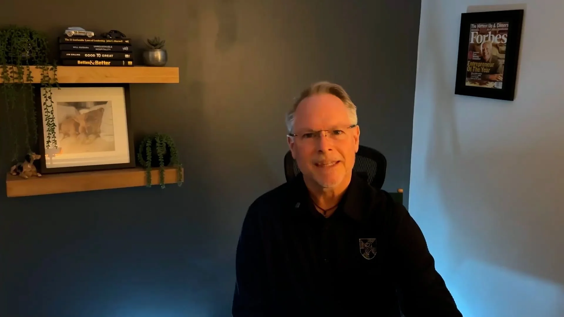 Granite Business Planning Introduction