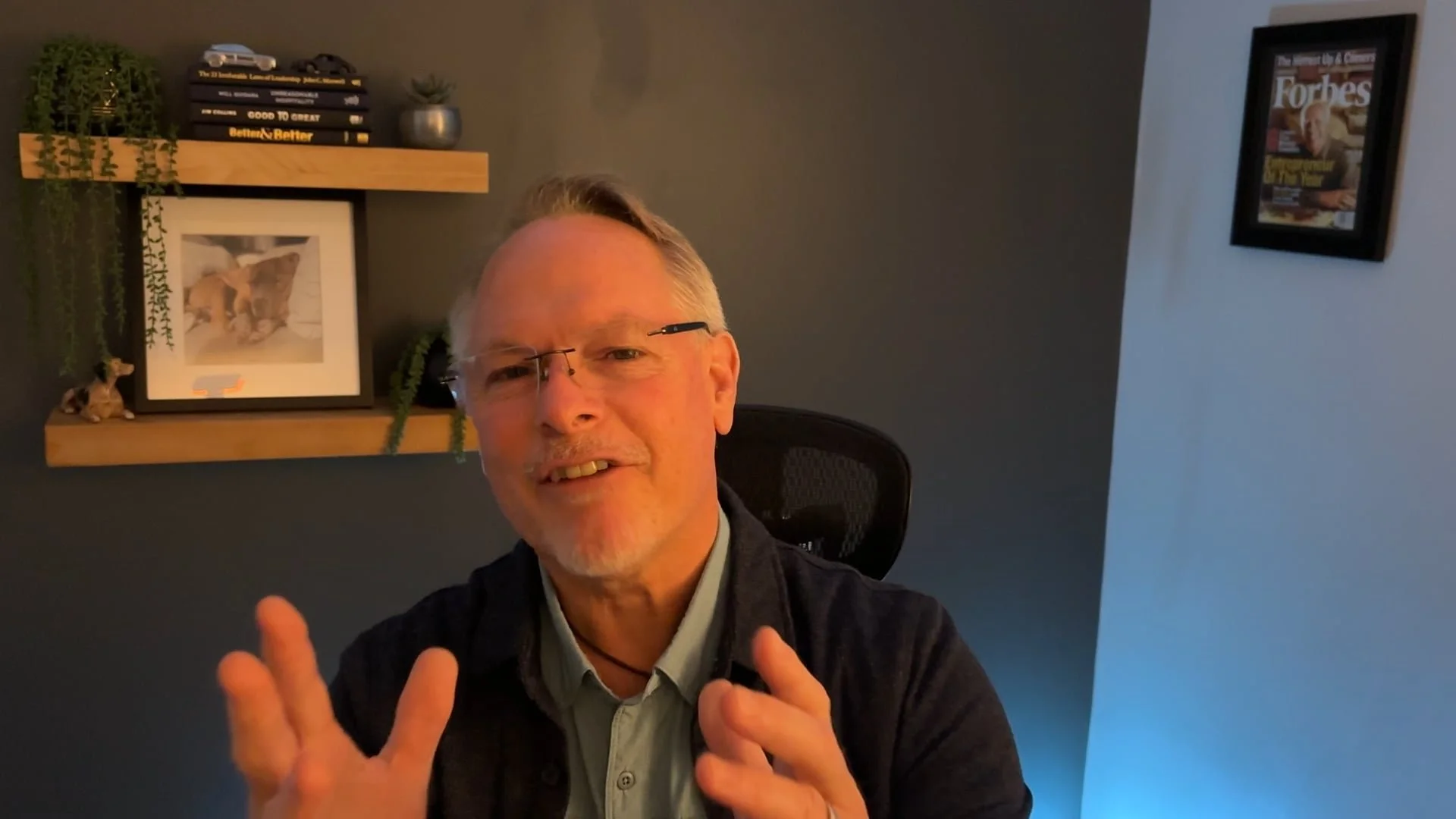 How to Choose the Right Business Idea: Passion vs. Profit