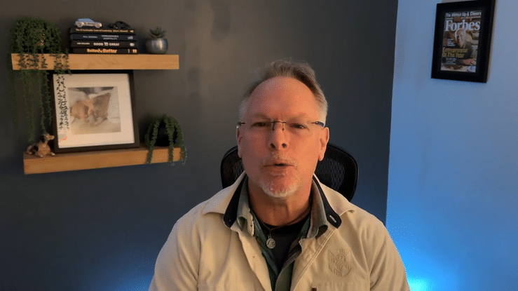 The Foundation Before the Forecast