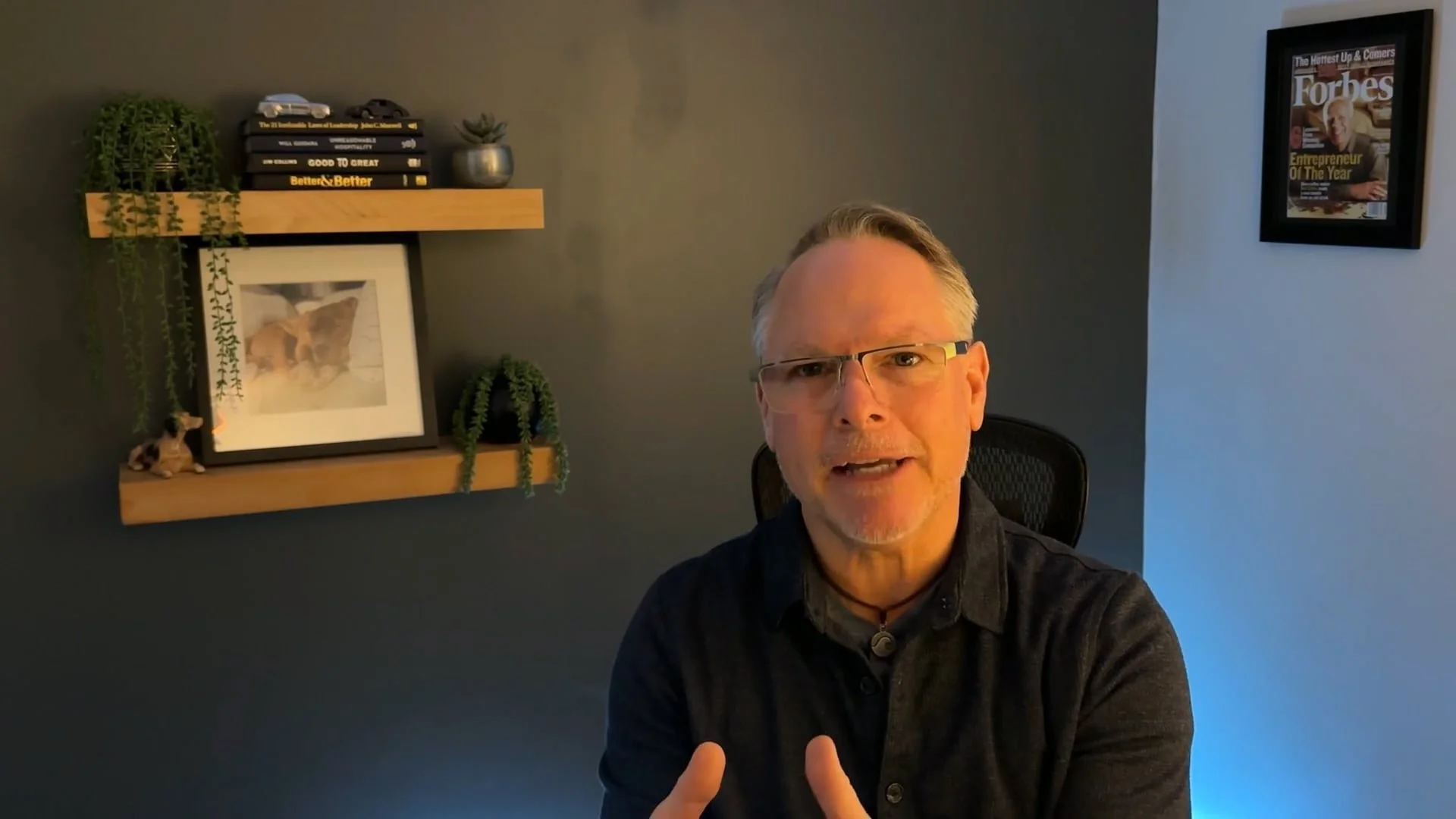 The Quiet Mistake Killing Good Businesses