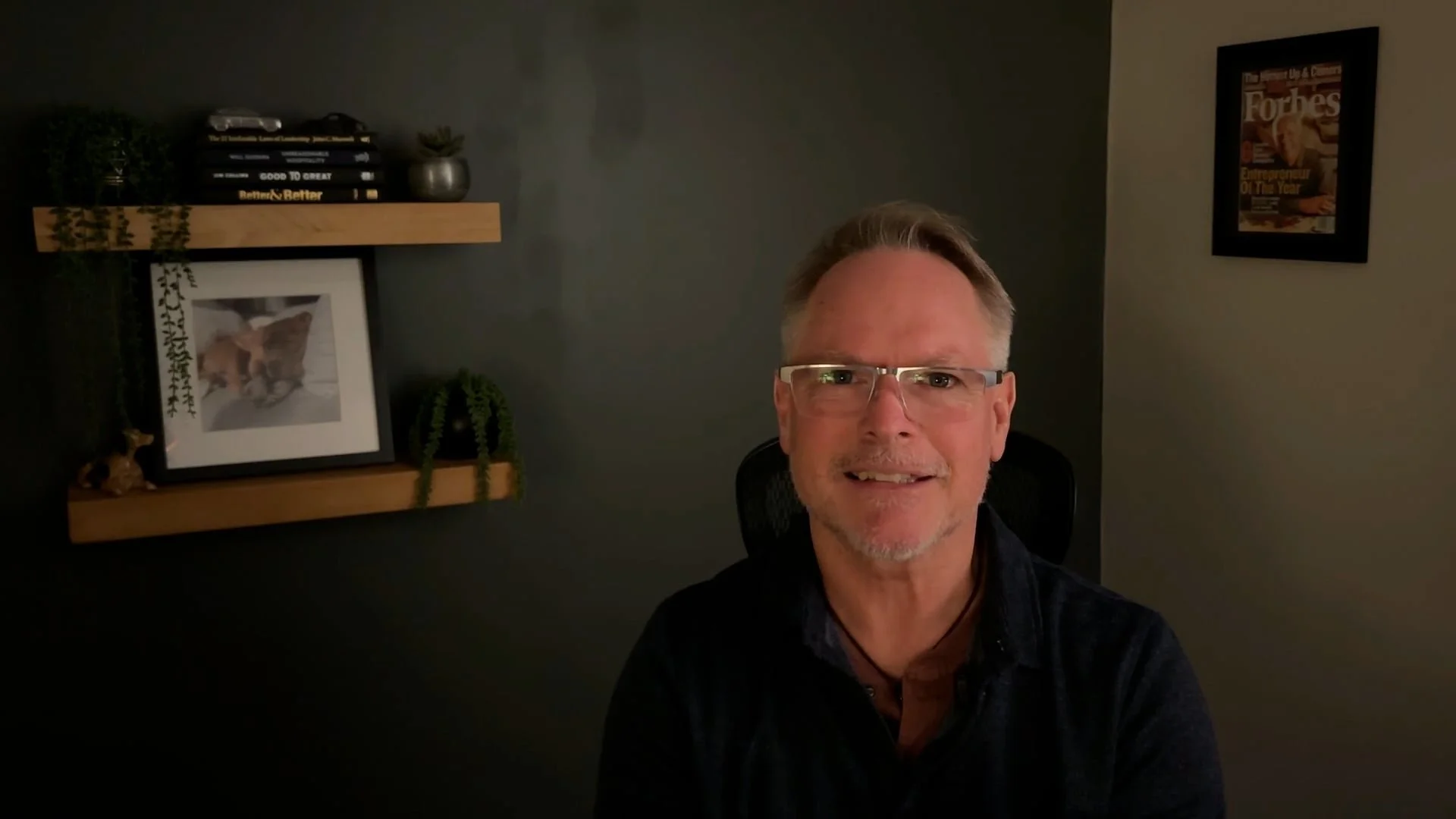 Your Business Isn’t Broken—Your Foundation Is Missing