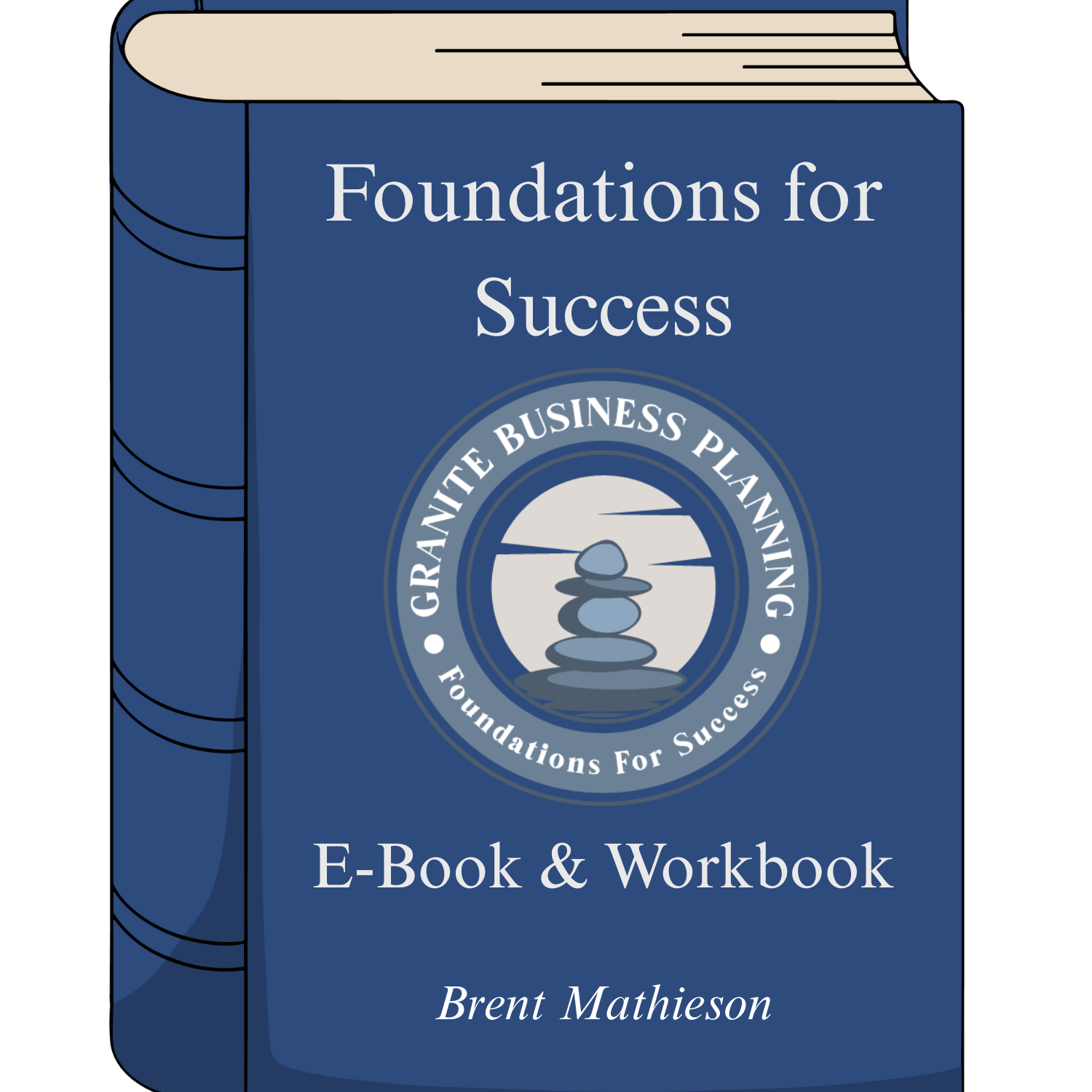 Foundations for Success E-Book & Workbook
