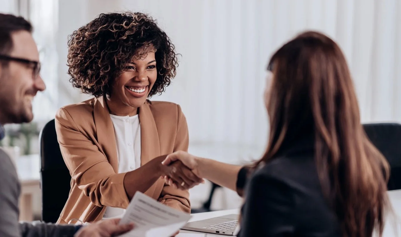 Recruiting with Trust Recruiting Cleveland