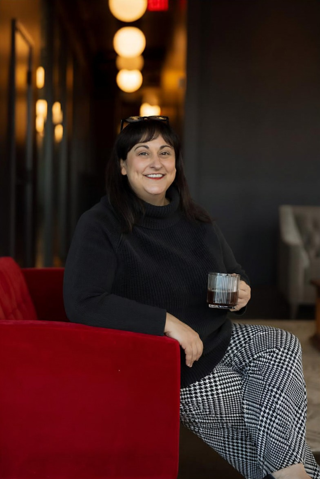 Nikki Schiro Best Cleveland Recruiter