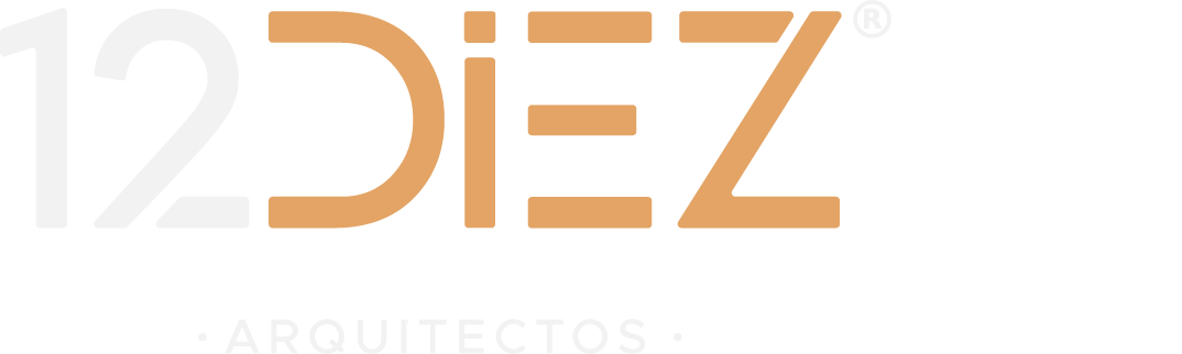 12Diez Arquitectos