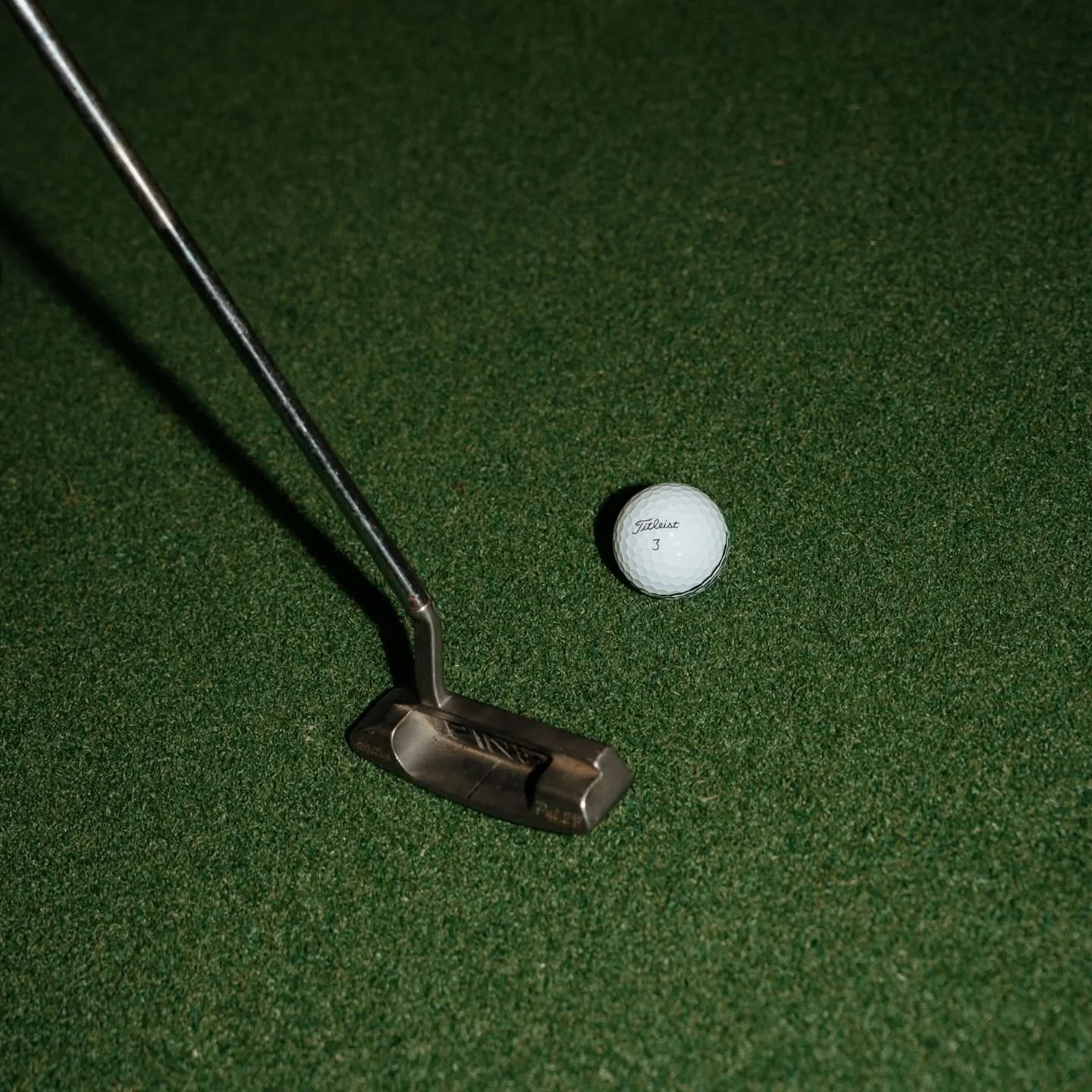 So grateful for an incredible Friends &amp; Family Launch Night at The Green ⛳💚

Huge thanks to everyone who came out and supported us&mdash;even with the recent weather!

Special shoutout to @samrogerss for capturing the night 📸

Great to also see