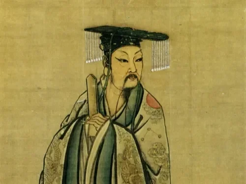 Governing Nature through Morality 