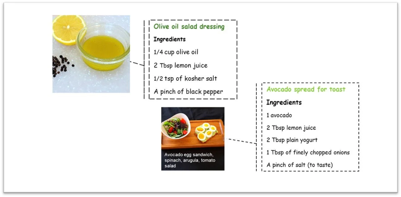 If you wish to achieve better health outcomes, you should eliminate or consume fewer processed and sugary foods.