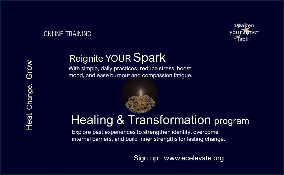 Enhance self-awareness and develop practical skills for resilience, reflection, and personal