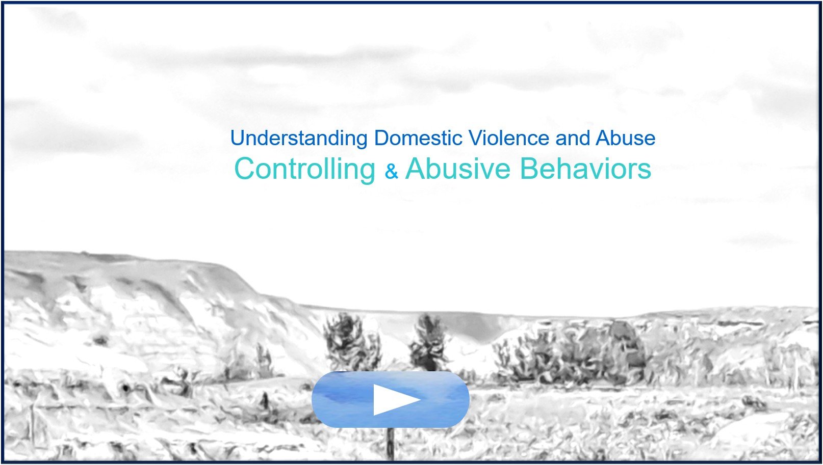 Understanding Domestic Violence and Abuse: Controlling and Abusive Behaviors